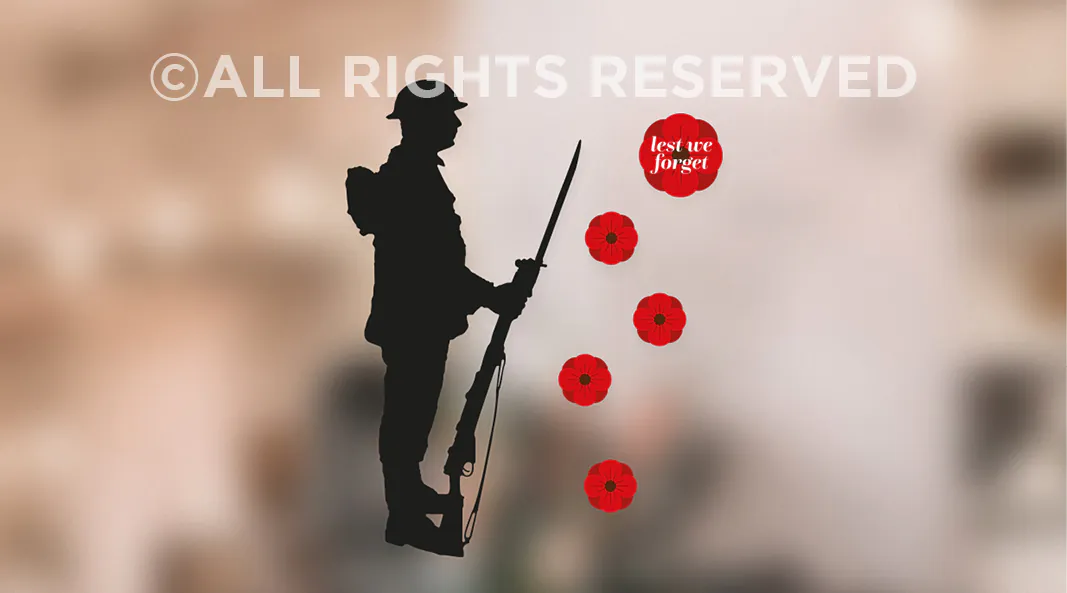 Window Decal,
